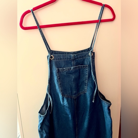 Maternity Overall - Picture 3 of 6